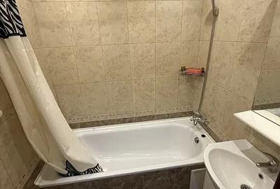 Garsonieră decomandată în Rahova