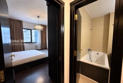 Apartament cu 2 camere semidecomandat, mobilat în Universitate - 10