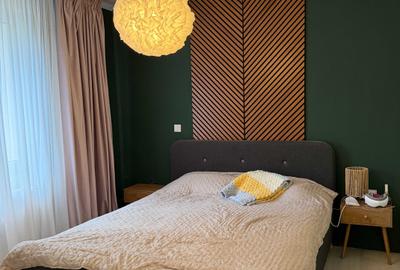 Apartament cu 3 camere decomandat în 1 Decembrie 1918 - 8