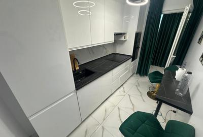 Apartament cu 2 camere decomandat, mobilat în Fundeni - 7