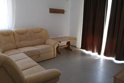 Apartament cu 2 camere decomandat în Giroc - 6