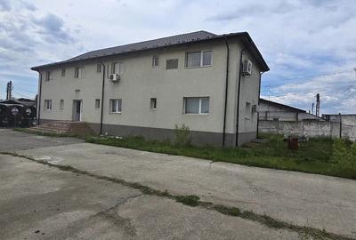 Spațiu comercial, de 380 mp, în Blejoi - 7