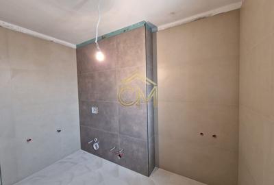 Duplex cu 4 camere cu Canalizare în Rășinari - 7