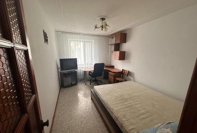 Garsonieră decomandată în Borhanci - 1