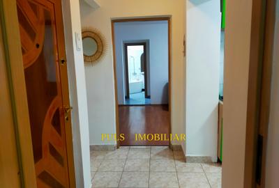 Apartament cu 3 camere semidecomandat în City Park Mall - 14