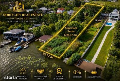 Casă cu 6 camere cu Teren 1798.16 Mp în Ciolpani - 5