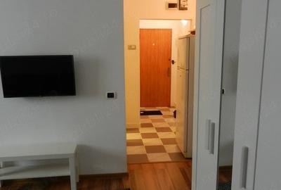 Garsonieră semidecomandată în Muncii - 2