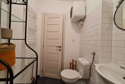 Garsonieră semidecomandată în Drumul Taberei - 5