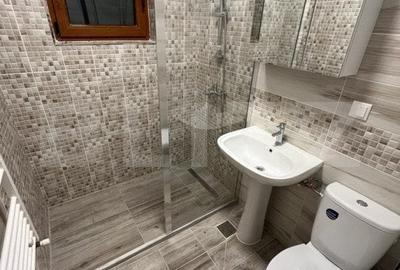 Apartament cu 3 camere decomandat în 1 Mai - 12