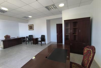 Spațiu comercial, de 100 mp, în Tomis Mall - 12