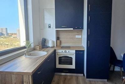 Apartament cu 2 camere decomandat în Mamaia - 2