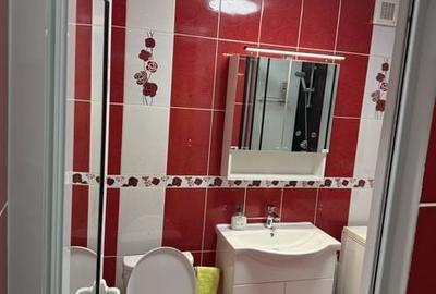 Garsonieră în Progresul - 4