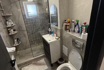 Apartament cu 3 camere decomandat în Central - 5