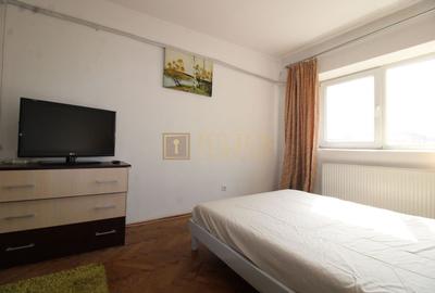 Apartament cu 3 camere decomandat, mobilat în Girocului - 17