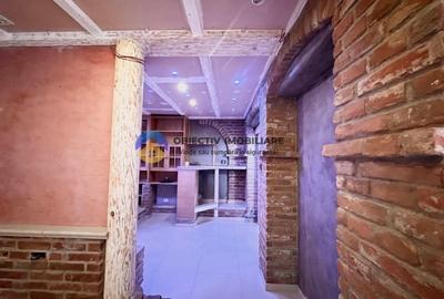 Apartament cu 3 camere semidecomandat, mobilat în 1 Mai - 6