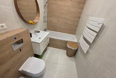 Apartament cu 2 camere decomandat, mobilat în Titan - 8