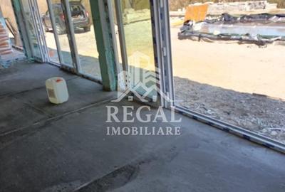 Casă individuală cu 2 camere cu Canalizare în Exterior Vest - 4