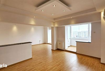 Apartament cu 4 camere decomandat în Decebal - 2