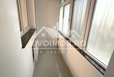 Apartament cu 3 camere semidecomandat, mobilat în Timpuri Noi - 8