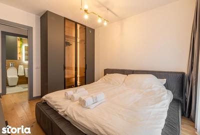 Apartament cu 3 camere, mobilat în Regie - 14