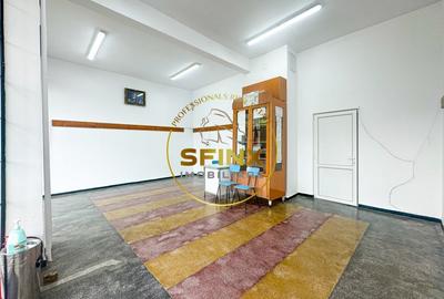 Spațiu comercial, de 68 mp, în Brâncoveanu - 4
