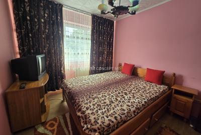 Apartament cu 2 camere decomandat, mobilat în Vest - 6