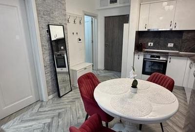 Apartament cu 2 camere semidecomandat în Calea Aradului