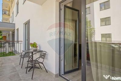 Apartament cu 3 camere decomandat în Bartolomeu