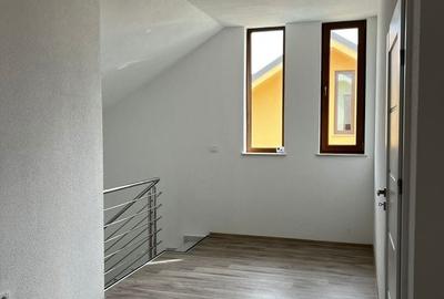 Casă cu 3 camere în Bujac - 7