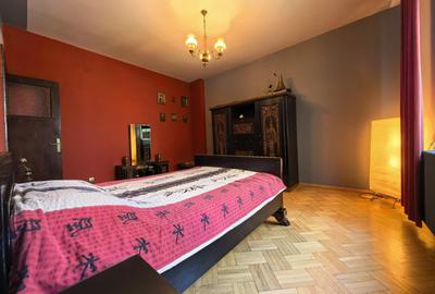 Apartament cu 3 camere semidecomandat, mobilat în Domenii - 22