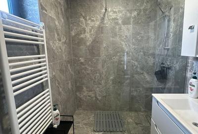 Casă individuală cu 5 camere cu Canalizare în Central - 13