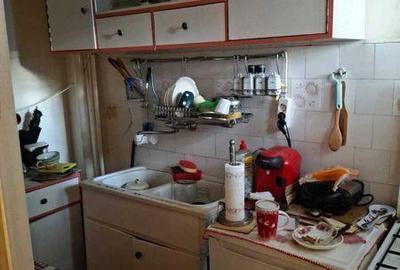 Garsonieră în Dâmbu Pietros