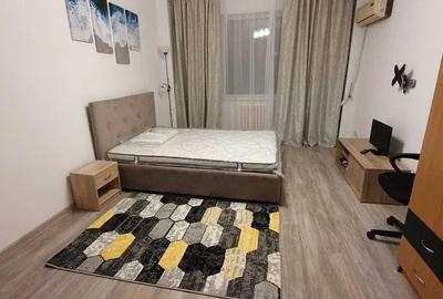 Garsonieră decomandată, mobilată în Podu Roș - 1