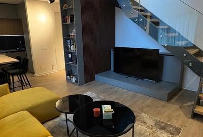 Apartament cu 2 camere în Floreasca
