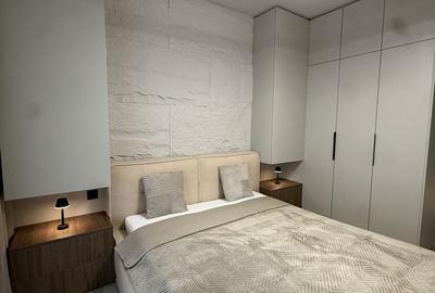 Apartament cu 2 camere semidecomandat în Florești - 3
