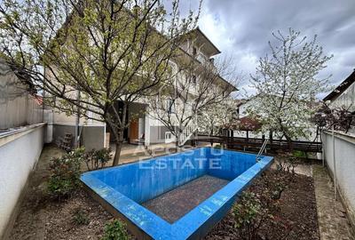 Casă individuală cu 12 camere cu Canalizare în Clocotici - 4