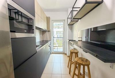 Apartament cu 2 camere decomandat în Bună Ziua - 5