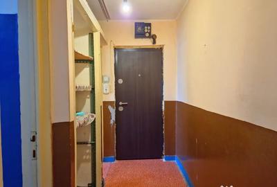 Apartament cu 2 camere semidecomandat în Ostroveni - 2