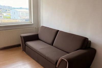 Garsonieră decomandată, mobilată în Vitan