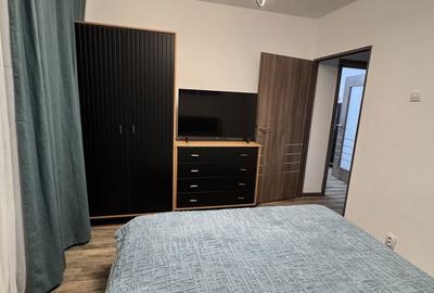 Apartament cu 2 camere în Baicului - 10