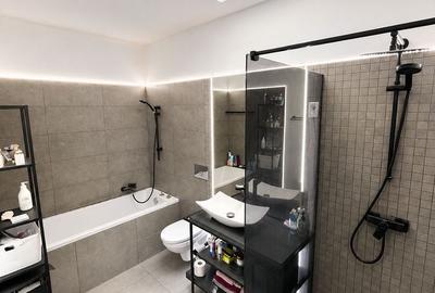Duplex cu 3 camere cu Canalizare în Chișoda - 16