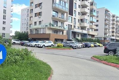 Apartament cu 3 camere decomandat în Central - 18