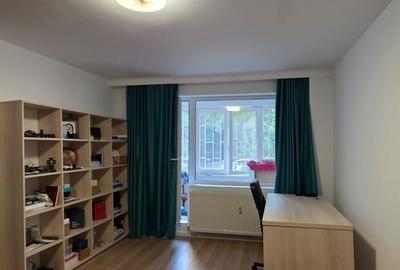 Apartament cu 2 camere decomandat în Lujerului