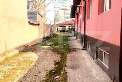 Spațiu comercial, de 420 mp, în Central - 1