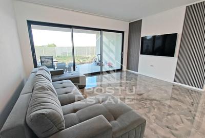 Casă individuală cu 5 camere cu Teren 1038 Mp în Săcălaz - 3