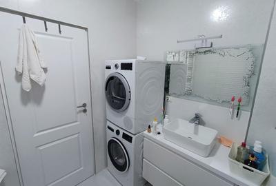 Apartament cu 4 camere decomandat în Primo - 4