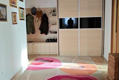 Apartament cu 3 camere în Gheorgheni - 3