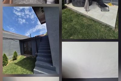 Casă cu 4 camere în Exterior Vest