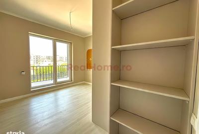 Apartament cu 2 camere în Titan