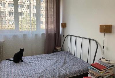 Apartament cu 4 camere semidecomandat în Drumul Taberei - 3